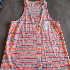 Underarmour tank top